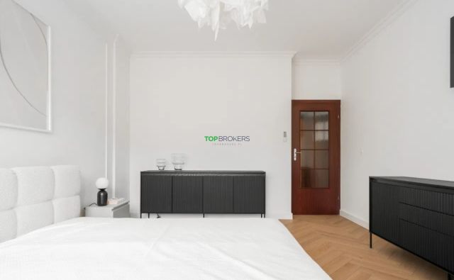 Mieszkanie 3-pokojowe Warszawa Wilanów, ul. Sarmacka. Zdjęcie 9