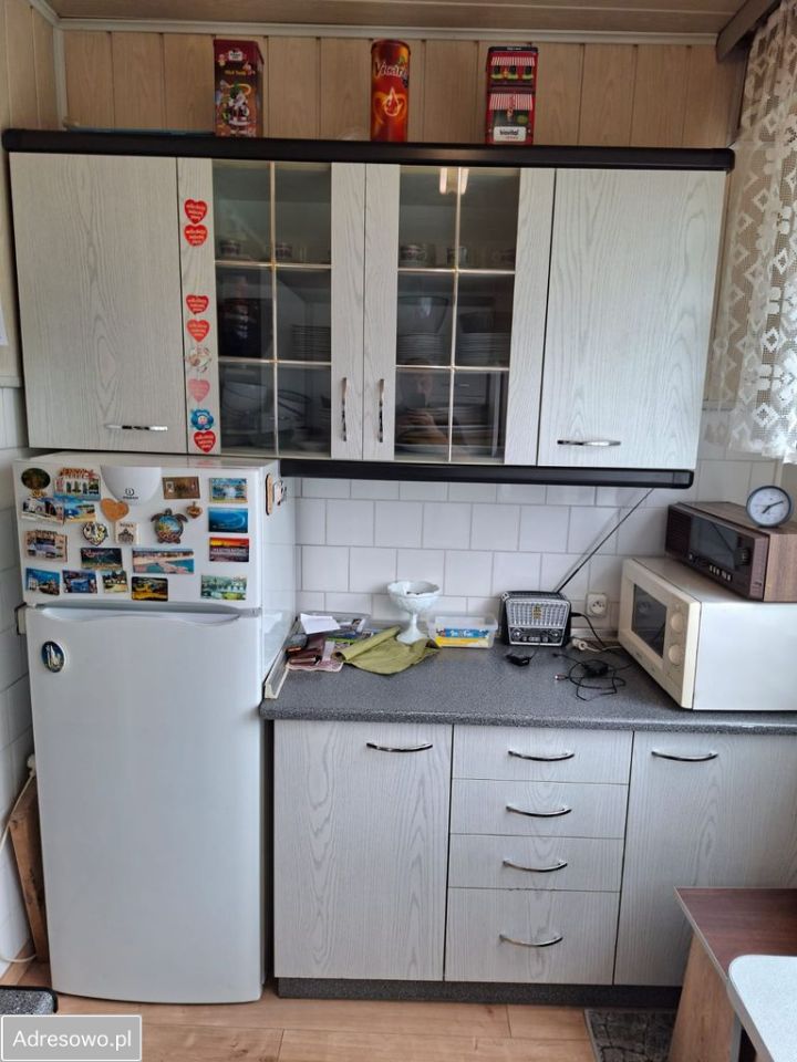 Mieszkanie 3-pokojowe Tomaszów Mazowiecki Niebrów, ul. Piotra Bardowskiego. Zdjęcie 8