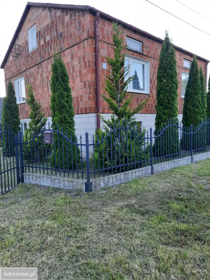 dom wolnostojący, 3 pokoje Sypień. Zdjęcie 2
