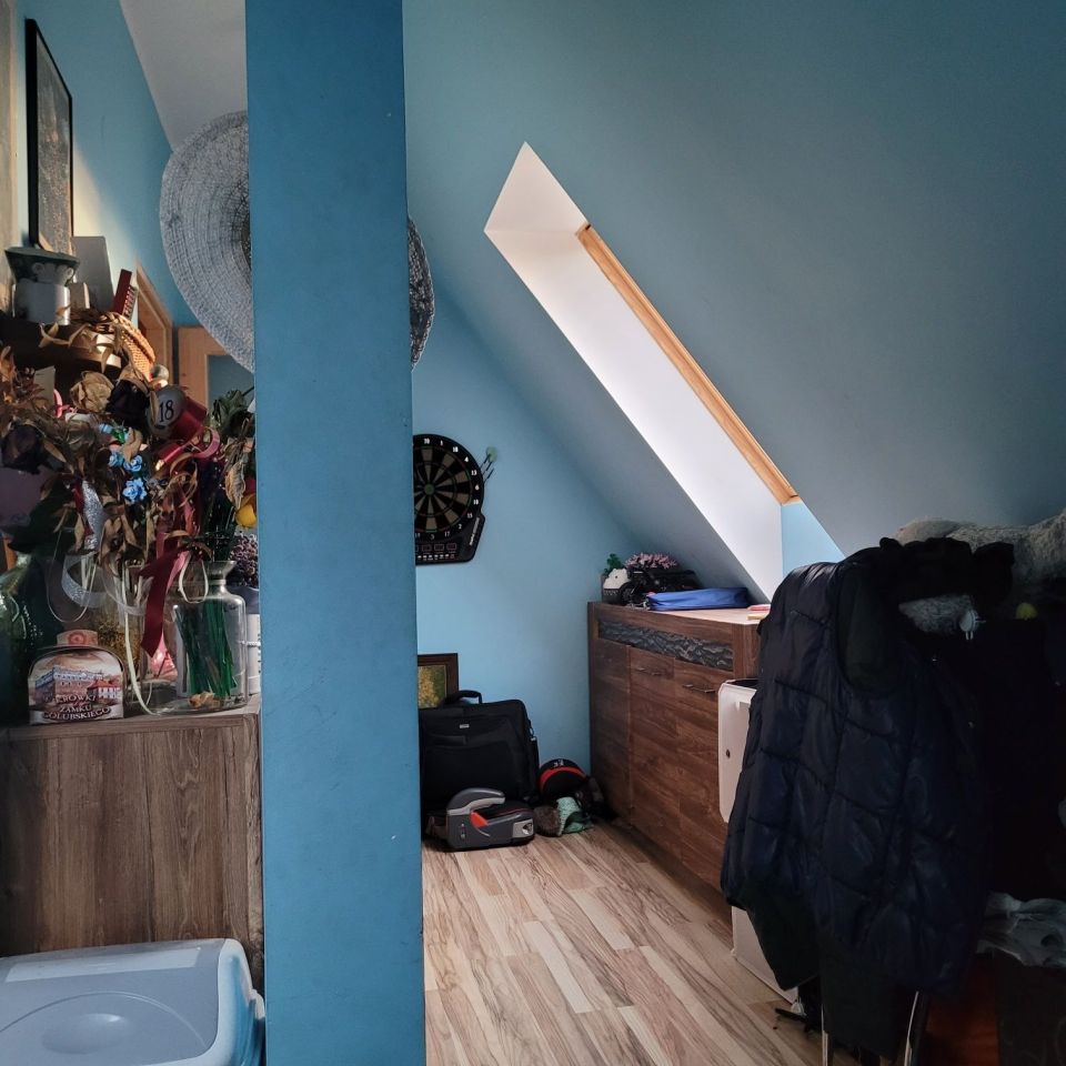 bliźniak, 6 pokoi Goryń. Zdjęcie 8