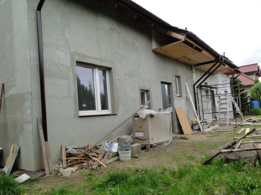 bliźniak, 5 pokoi Gdańsk Kowale. Zdjęcie 11