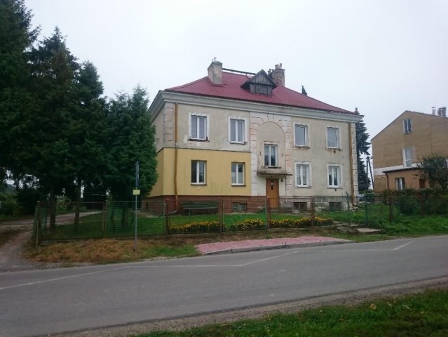 Mieszkanie 2-pokojowe Czesławice. Zdjęcie 1