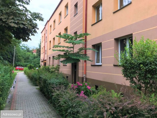 Mieszkanie 3-pokojowe Jaworzno, ul. Fryderyka Chopina. Zdjęcie 1