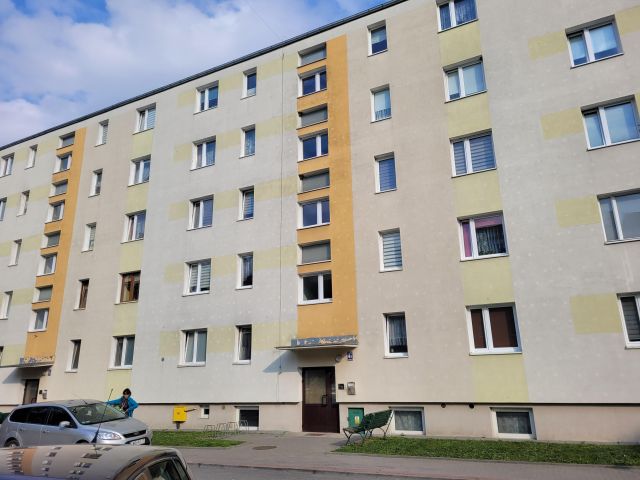 Mieszkanie 1-pokojowe Malbork Piaski, ul. gen. Władysława Andersa. Zdjęcie 1