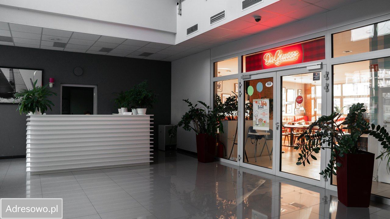 Lokal Gdańsk Jasień. Zdjęcie 10