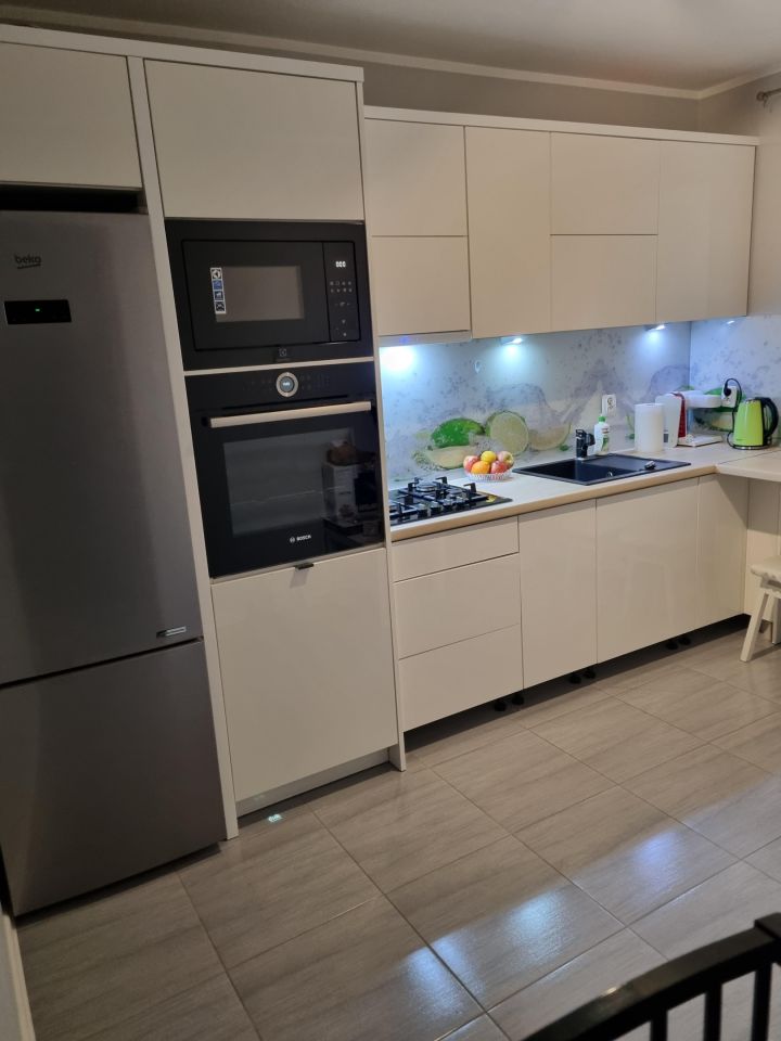 Mieszkanie 3-pokojowe Łomża, ul. Sybiraków