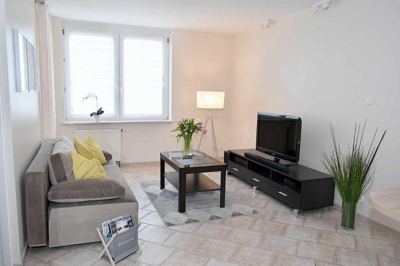 Mieszkanie 2-pokojowe Warszawa Praga-Południe, ul. Sulejkowska