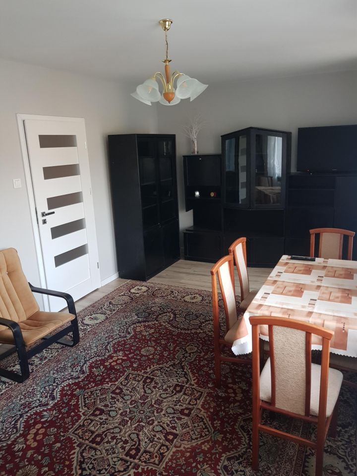 Mieszkanie 2-pokojowe Pruszków, ul. Emancypantek