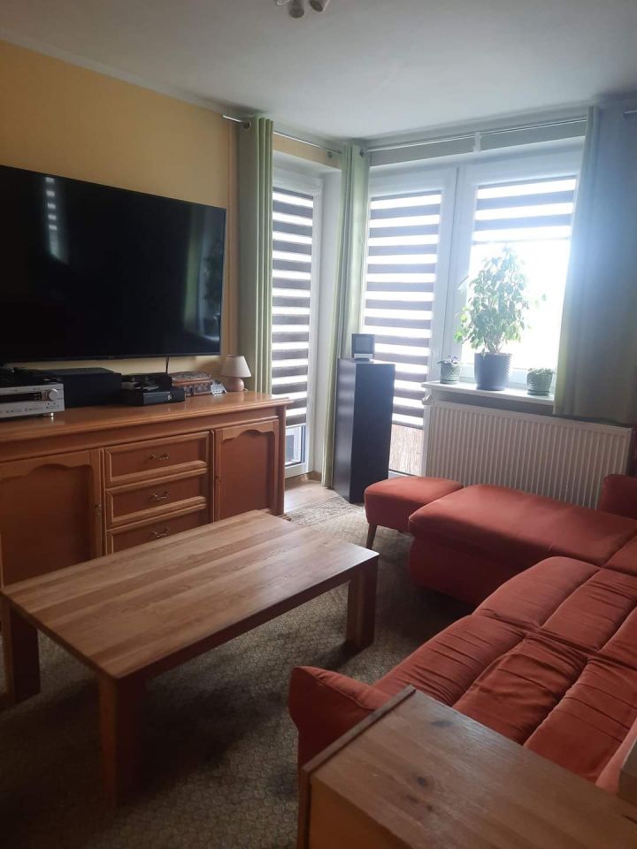 Mieszkanie 3-pokojowe Ożarów Mazowiecki, ul. Władysława Sikorskiego. Zdjęcie 2