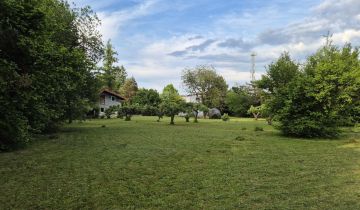 Działka budowlana Zebrzydowice, ul. Wojska Polskiego