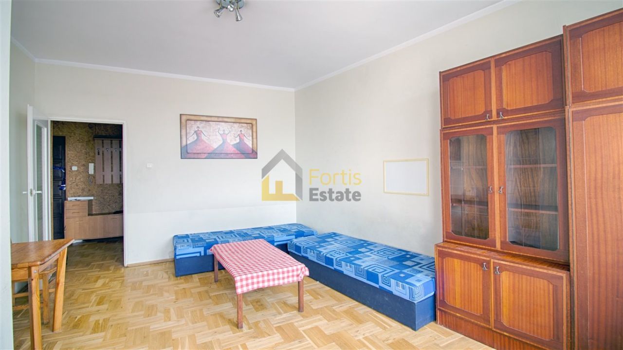 Mieszkanie 2-pokojowe Kraków Krowodrza, ul. Kazimierza Wielkiego. Zdjęcie 2