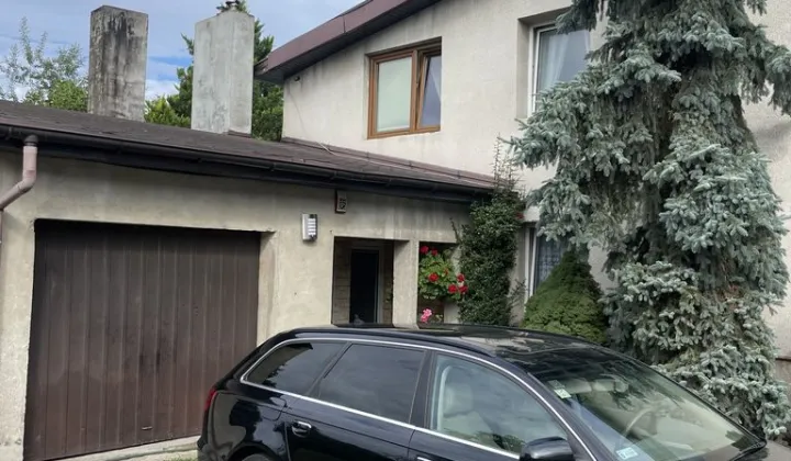 dom wolnostojący, 5 pokoi Łódź Nowe Złotno