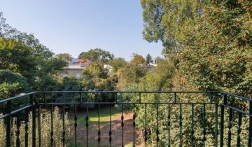 Mieszkanie 3-pokojowe Warszawa Praga-Południe, ul. Paryska