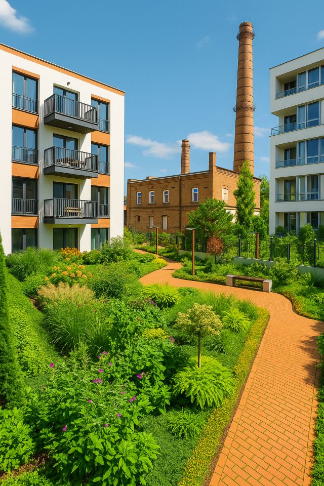 Mieszkanie 2-pokojowe Pruszków Centrum, ul. Ołówkowa. Zdjęcie 10