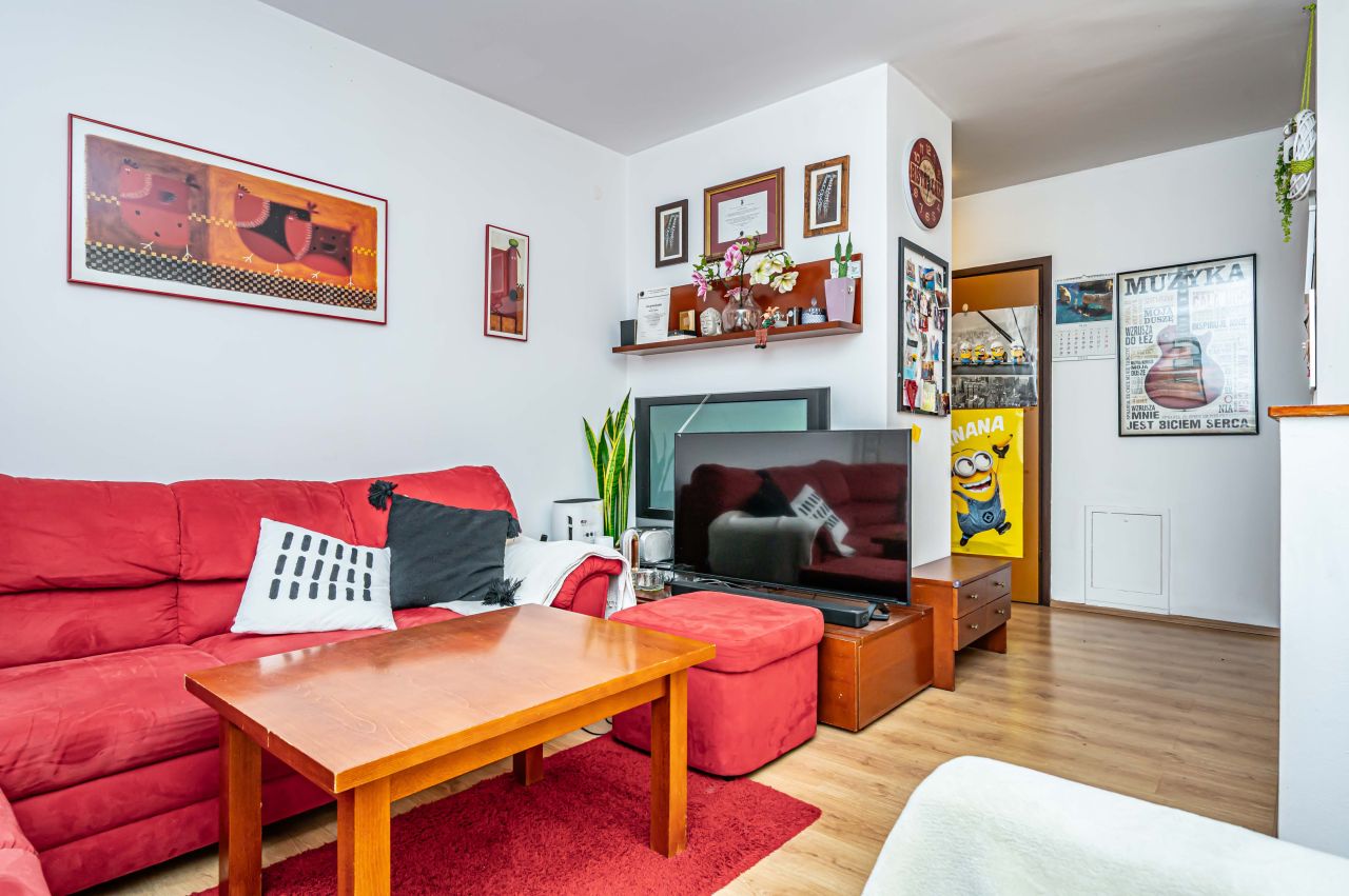 Mieszkanie 2-pokojowe Warszawa Śródmieście, ul. Elektoralna. Zdjęcie 4