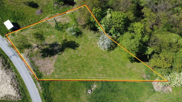 Działka budowlana Przyszowa. Zdjęcie 1