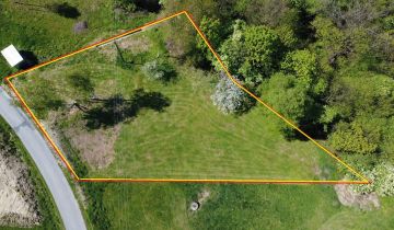 Działka budowlana Przyszowa