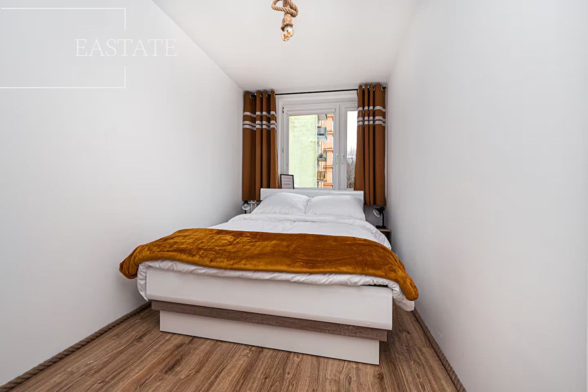 Mieszkanie 3-pokojowe Sopot Kamienny Potok, ul. Wejherowska. Zdjęcie 8