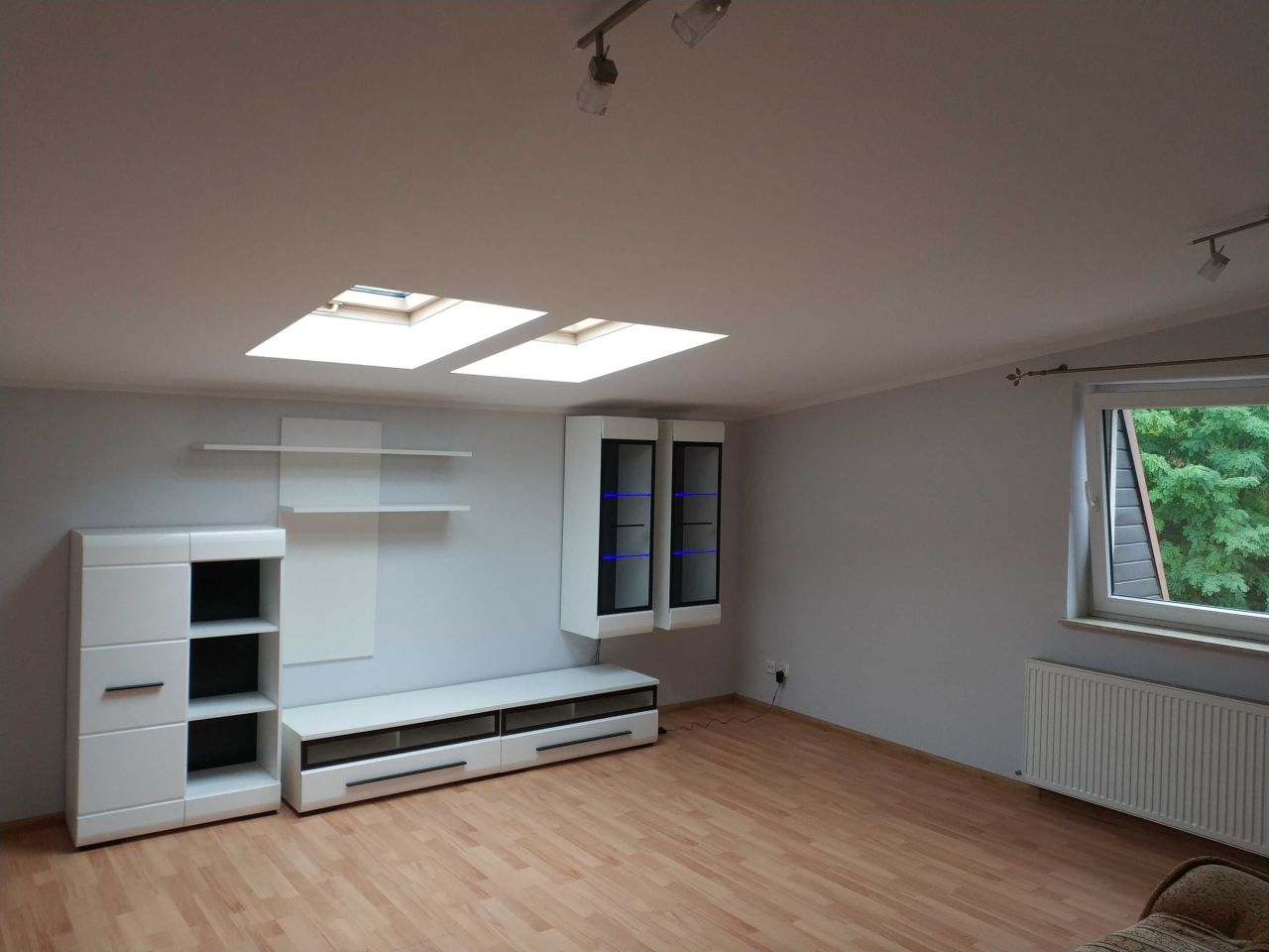 Mieszkanie 3-pokojowe Toruń Rudak, ul. Jacka Soplicy. Zdjęcie 2