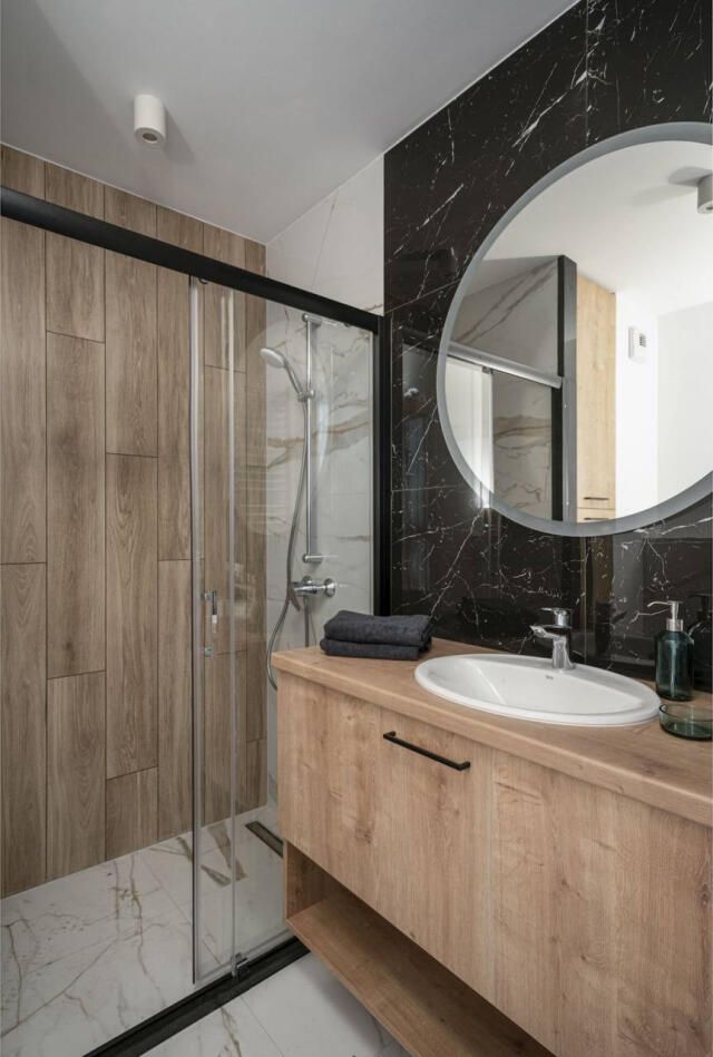 Mieszkanie 1-pokojowe Wrocław Stare Miasto. Zdjęcie 7