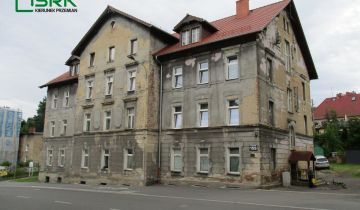 Mieszkanie 1-pokojowe Wałbrzych Sobięcin, ul. 1 Maja