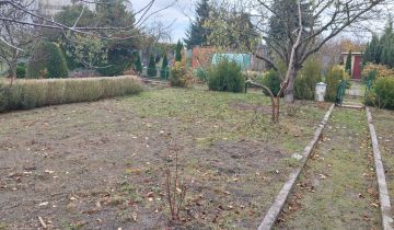 Działka rod Janowiec Wielkopolski