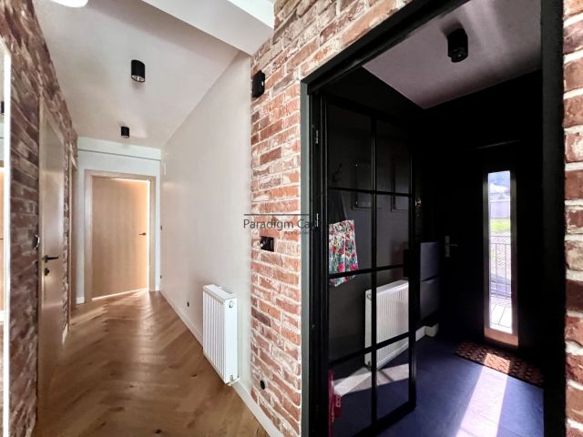 Mieszkanie 3-pokojowe Bielsko-Biała, ul. św. Franciszka. Zdjęcie 17