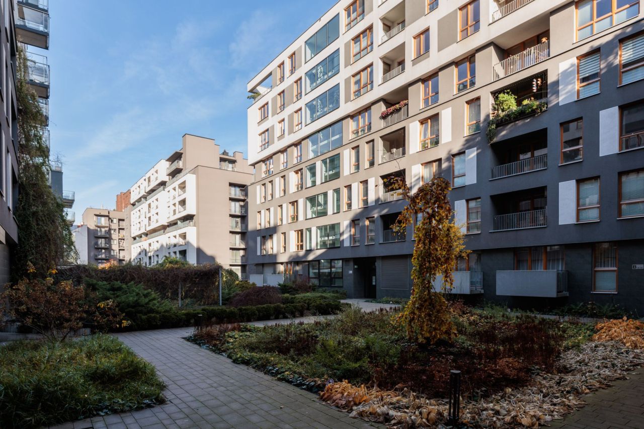 Mieszkanie 3-pokojowe Kraków Zabłocie, ul. Ślusarska. Zdjęcie 16