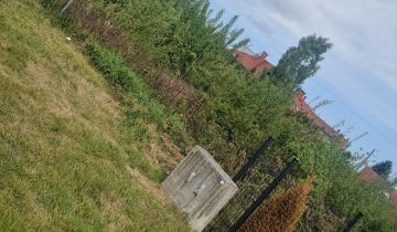 Działka budowlana Wodnica, ul. Leśna