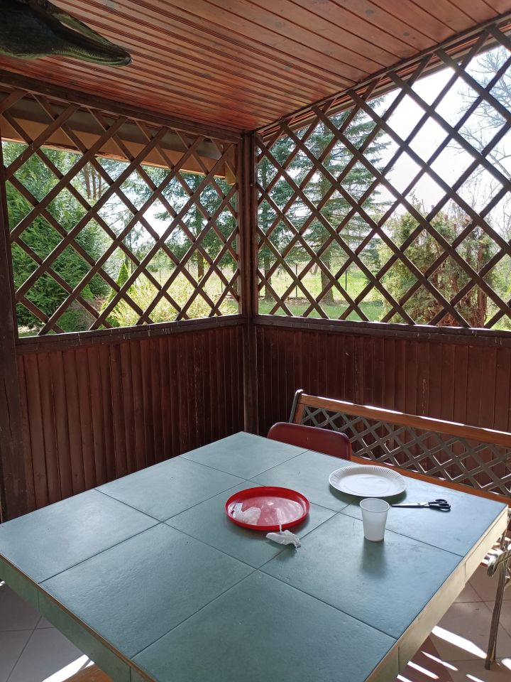 dom wolnostojący, 1 pokój Duchnów, ul. Nizinna. Zdjęcie 12