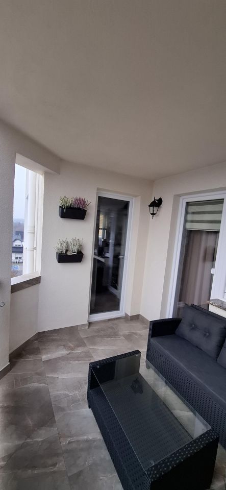 Mieszkanie 3-pokojowe Turka, ul. Berberysowa. Zdjęcie 9