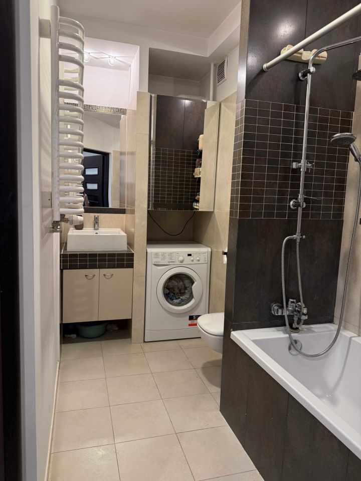 Mieszkanie 2-pokojowe Rzeszów, ul. Widokowa. Zdjęcie 3