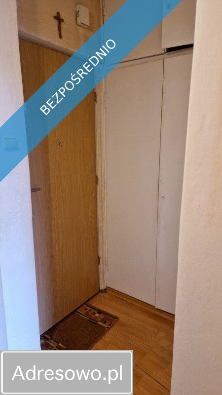 Mieszkanie 1-pokojowe Warszawa Żoliborz, al. Wojska Polskiego. Zdjęcie 7