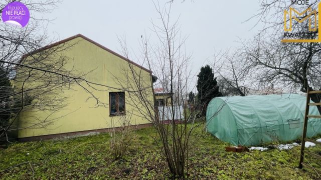 dom wolnostojący, 5 pokoi Chabielice-Kolonia. Zdjęcie 3