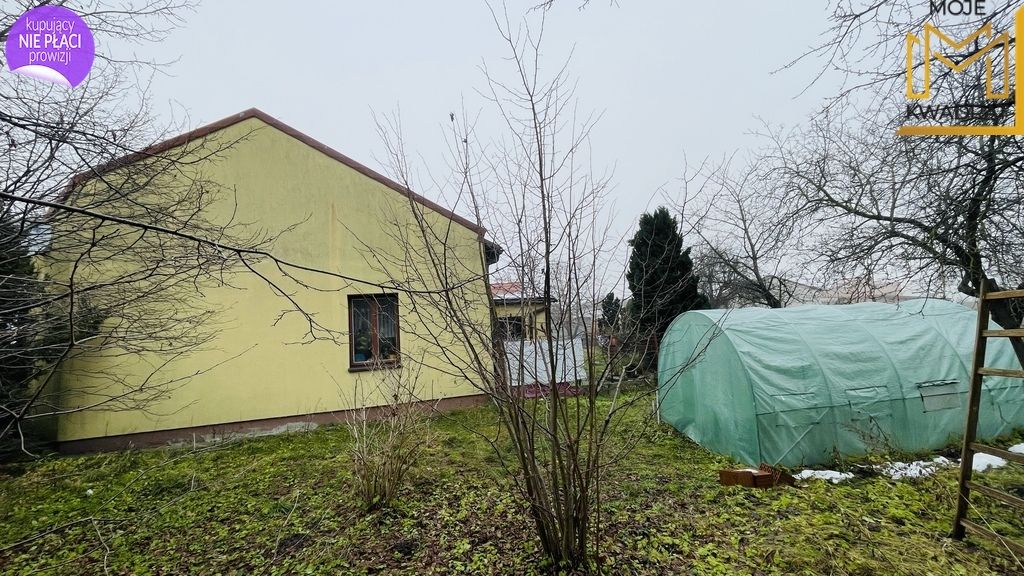 dom wolnostojący, 5 pokoi Chabielice-Kolonia. Zdjęcie 3