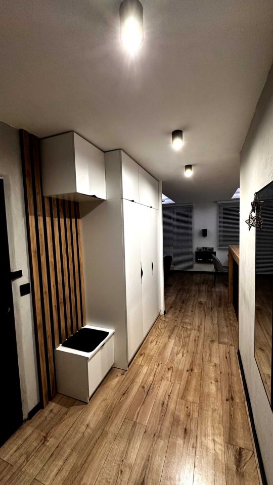 Mieszkanie 3-pokojowe Jastrzębie-Zdrój. Zdjęcie 5