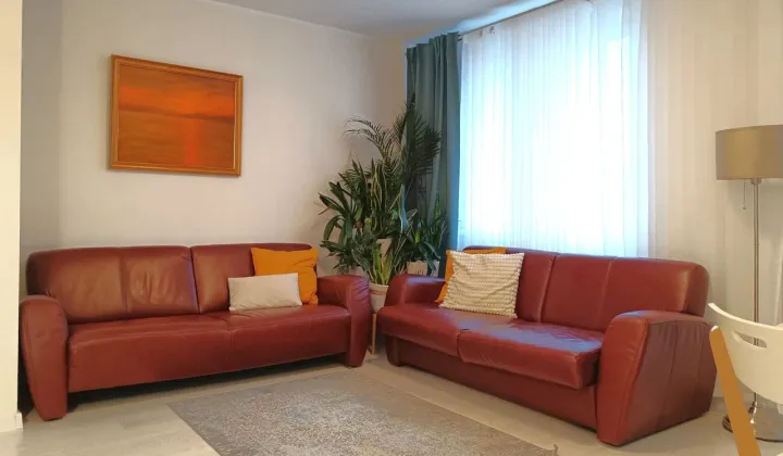 Mieszkanie 3-pokojowe Wołów, al. Obrońców Lwowa