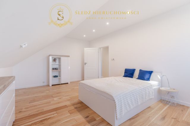 bliźniak, 4 pokoje Lubin. Zdjęcie 12