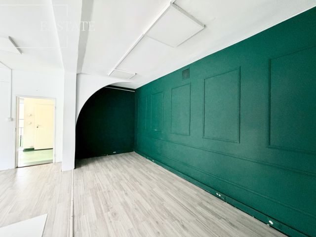 Lokal Gdańsk Stare Szkoty, ul. Trakt św. Wojciecha. Zdjęcie 3