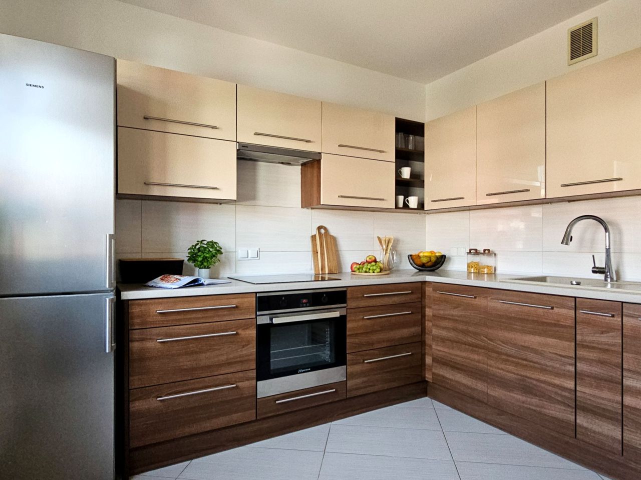 Mieszkanie 2-pokojowe Wrocław Jagodno, ul. Ryszarda Wagnera. Zdjęcie 11