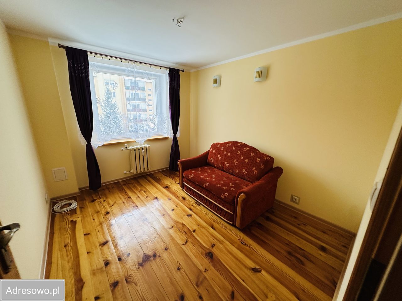 Mieszkanie 3-pokojowe Lębork, ul. Janusza Kusocińskiego. Zdjęcie 6