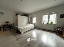 dom wolnostojący, 7 pokoi Opole Zakrzów, ul. Tarnogórska. Zdjęcie 4