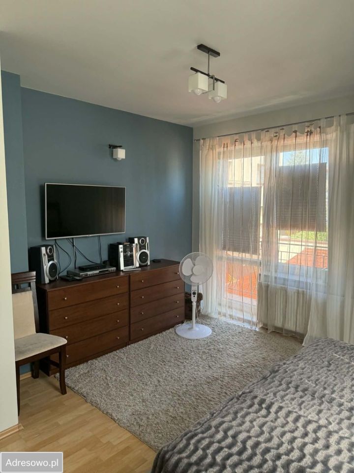 dom wolnostojący, 6 pokoi Lublin Dziesiąta, ul. Jana Śniadeckiego. Zdjęcie 8