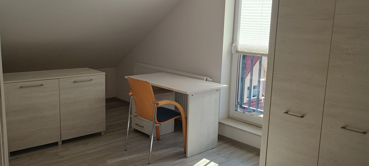 Mieszkanie 4-pokojowe Rzeszów Zalesie, ul. Henryka Wieniawskiego. Zdjęcie 7