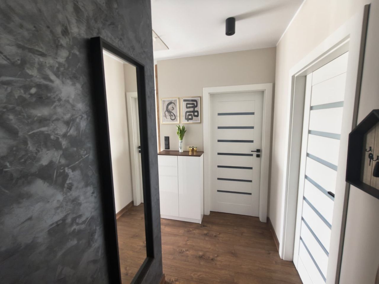 Mieszkanie 3-pokojowe Nochowo, ul. Polna. Zdjęcie 7