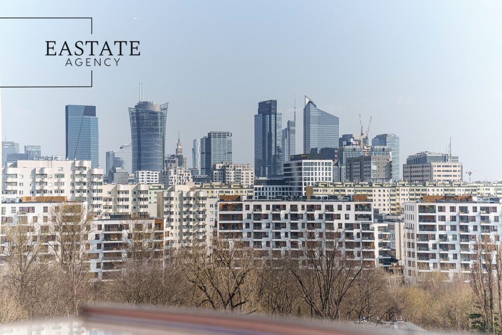 Mieszkanie 3-pokojowe Warszawa Wola, ul. Wolska. Zdjęcie 7