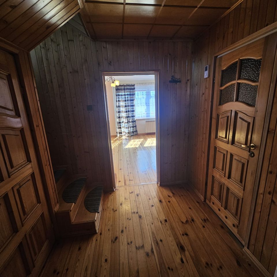 bliźniak, 5 pokoi Łomża Skowronki, ul. Bartnicza. Zdjęcie 28