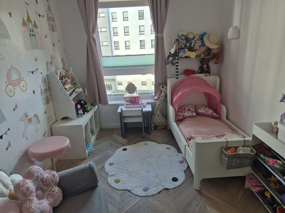 Mieszkanie 4-pokojowe Warszawa Wola, ul. Jana Kazimierza. Zdjęcie 11