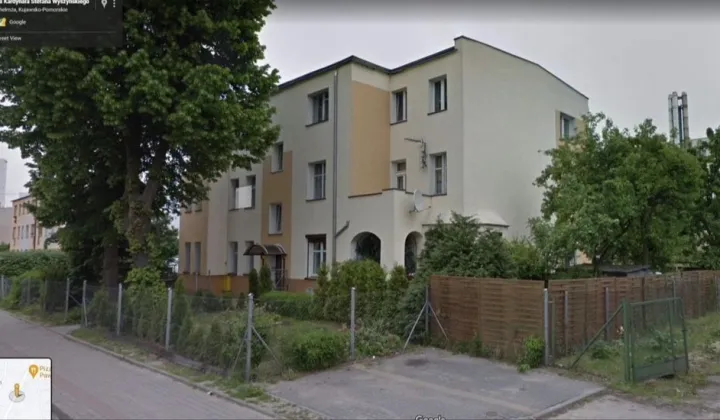 Mieszkanie 4-pokojowe Chełmża, ul. kard. Stefana Wyszyńskiego