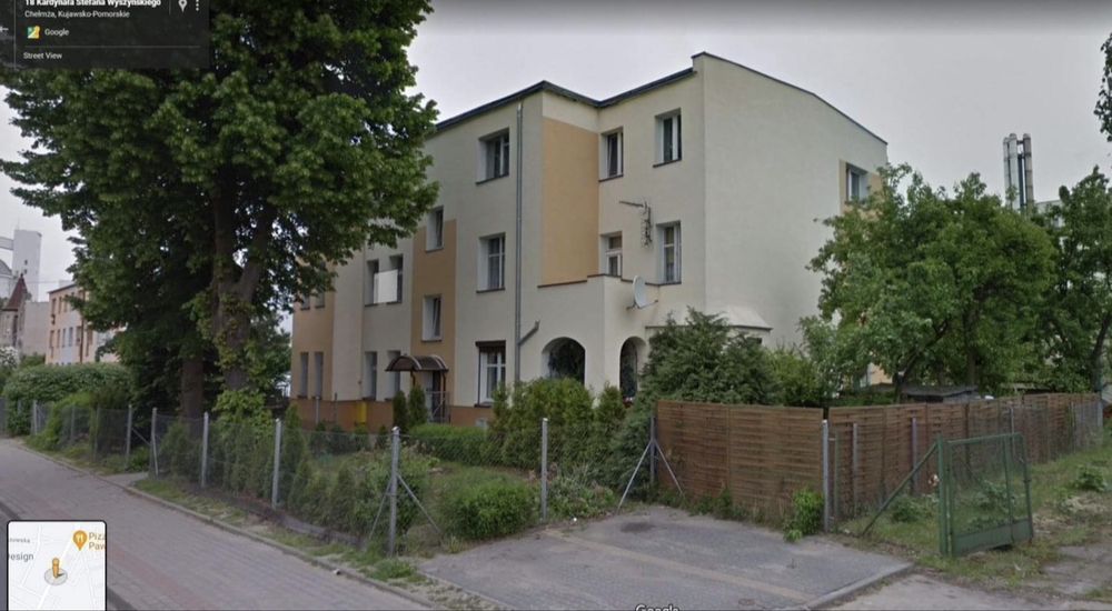 Mieszkanie 4-pokojowe Chełmża, ul. kard. Stefana Wyszyńskiego. Zdjęcie 1